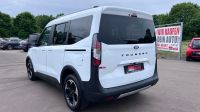 FORD Tourneo Courier Active **GARANTIE BIS 01.2031**