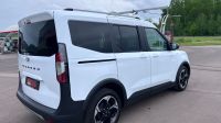 FORD Tourneo Courier Active **GARANTIE BIS 01.2031**