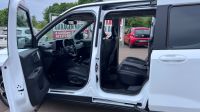 FORD Tourneo Courier Active **GARANTIE BIS 01.2031**