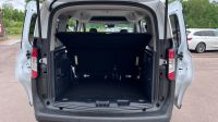 FORD Tourneo Courier Active **GARANTIE BIS 01.2031**