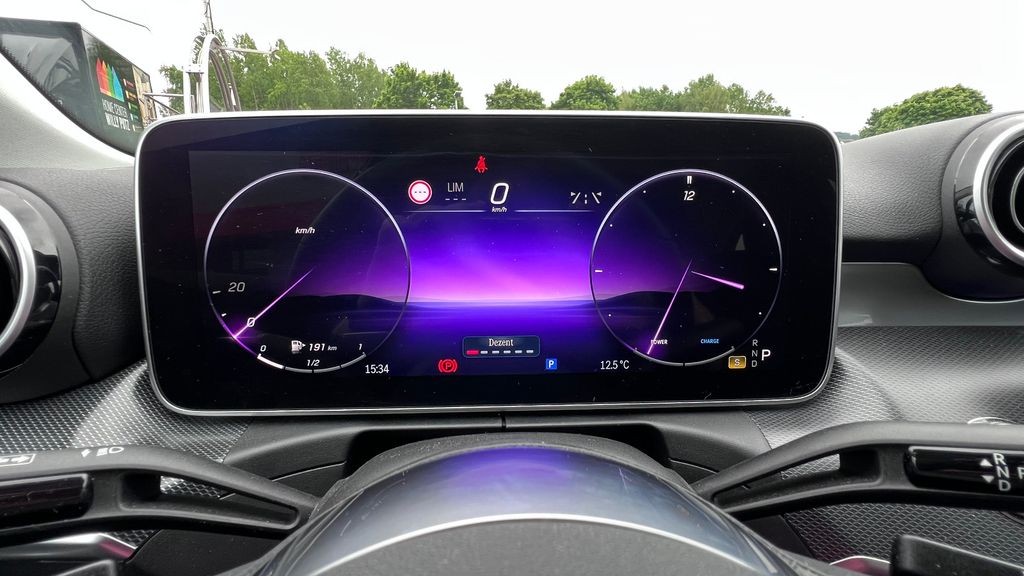 MERCEDES-BENZ C 200 Avantgarde ***TOP AUSSTATTUNG+AHK***