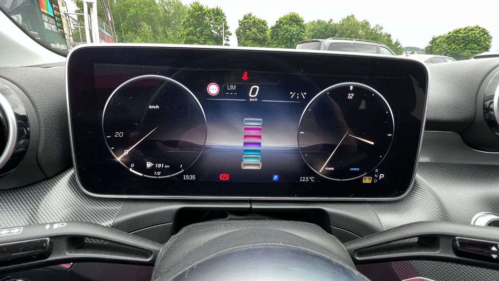MERCEDES-BENZ C 200 Avantgarde ***TOP AUSSTATTUNG+AHK***