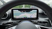 MERCEDES-BENZ C 200 Avantgarde ***TOP AUSSTATTUNG+AHK***
