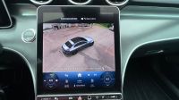 MERCEDES-BENZ C 200 Avantgarde ***TOP AUSSTATTUNG+AHK***