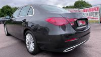 MERCEDES-BENZ C 200 Avantgarde ***TOP AUSSTATTUNG+AHK***