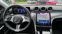 MERCEDES-BENZ C 200 Avantgarde ***TOP AUSSTATTUNG+AHK***