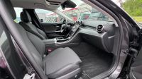 MERCEDES-BENZ C 200 Avantgarde ***TOP AUSSTATTUNG+AHK***
