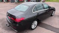 MERCEDES-BENZ C 200 Avantgarde ***TOP AUSSTATTUNG+AHK***