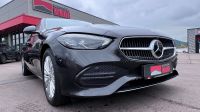 MERCEDES-BENZ C 200 Avantgarde ***TOP AUSSTATTUNG+AHK***