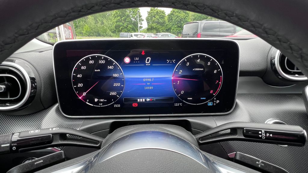 MERCEDES-BENZ C 200 Avantgarde ***TOP AUSSTATTUNG+AHK***