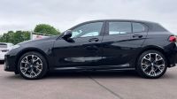 BMW 120i M Sport **Alcantara+LED+Kamera+Tempomat**
