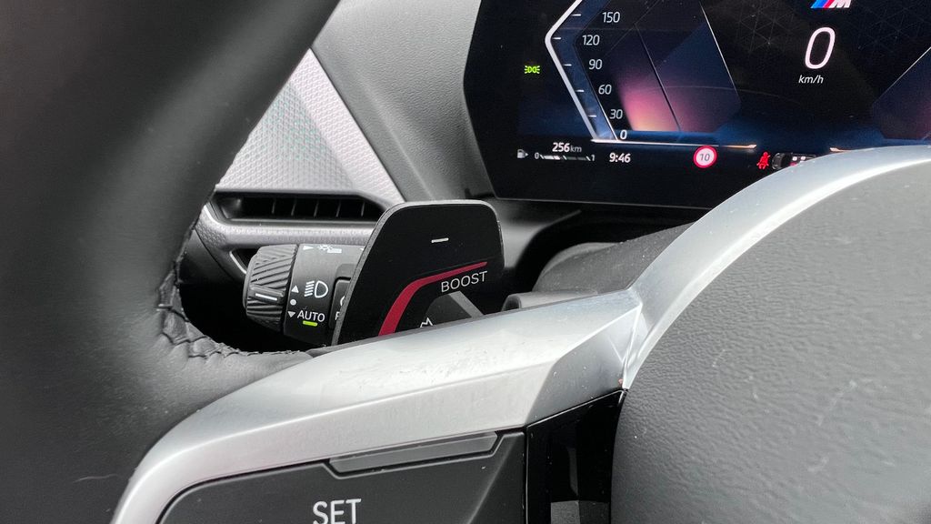 BMW 120i M Sport **Alcantara+LED+Kamera+Tempomat**