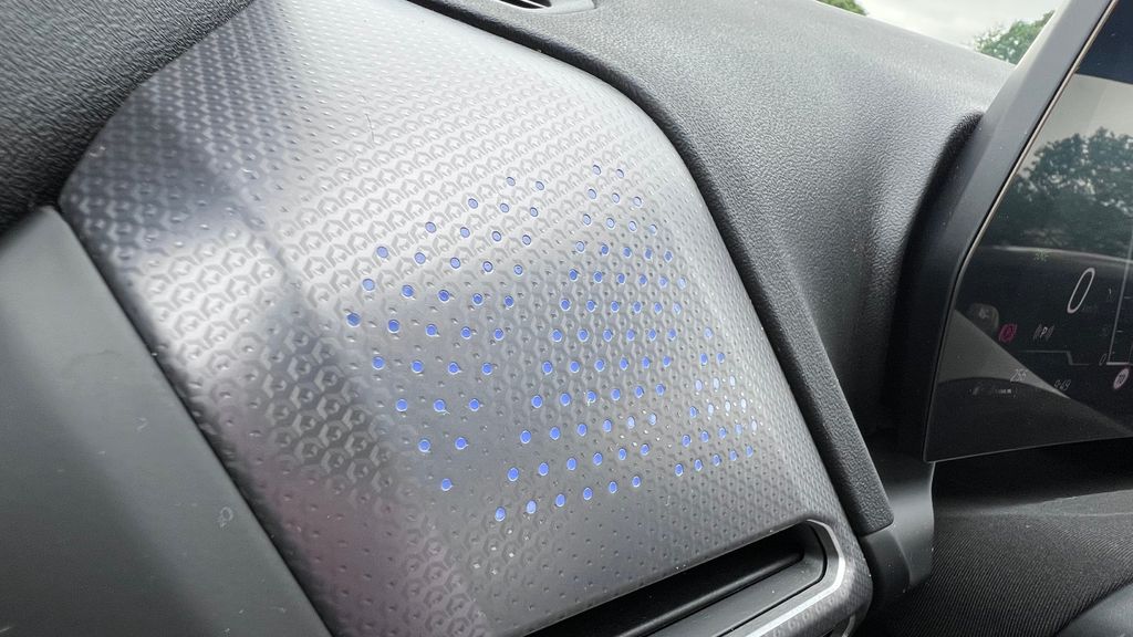 BMW 120i M Sport **Alcantara+LED+Kamera+Tempomat**