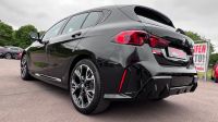 BMW 120i M Sport **Alcantara+LED+Kamera+Tempomat**