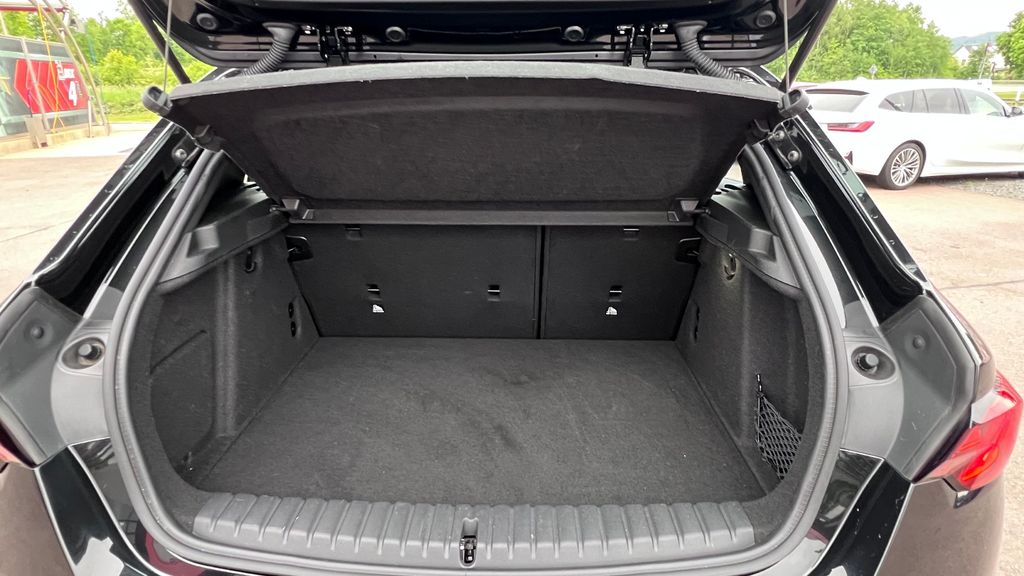 BMW 120i M Sport **Alcantara+LED+Kamera+Tempomat**