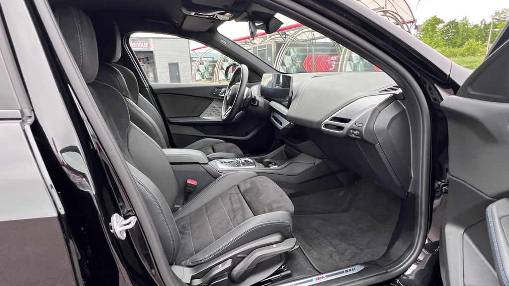 BMW 120i M Sport **Alcantara+LED+Kamera+Tempomat**