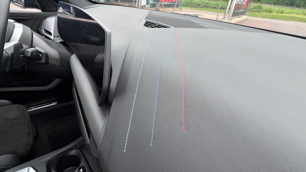 BMW 120i M Sport **Alcantara+LED+Kamera+Tempomat**