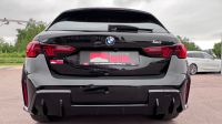 BMW 120i M Sport **Alcantara+LED+Kamera+Tempomat**