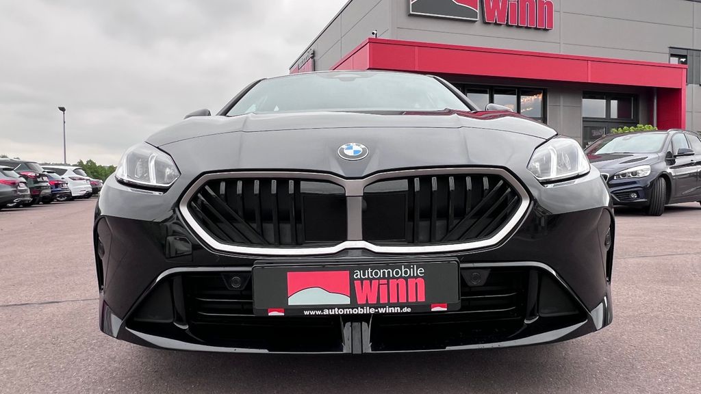BMW 120i M Sport **Alcantara+LED+Kamera+Tempomat**