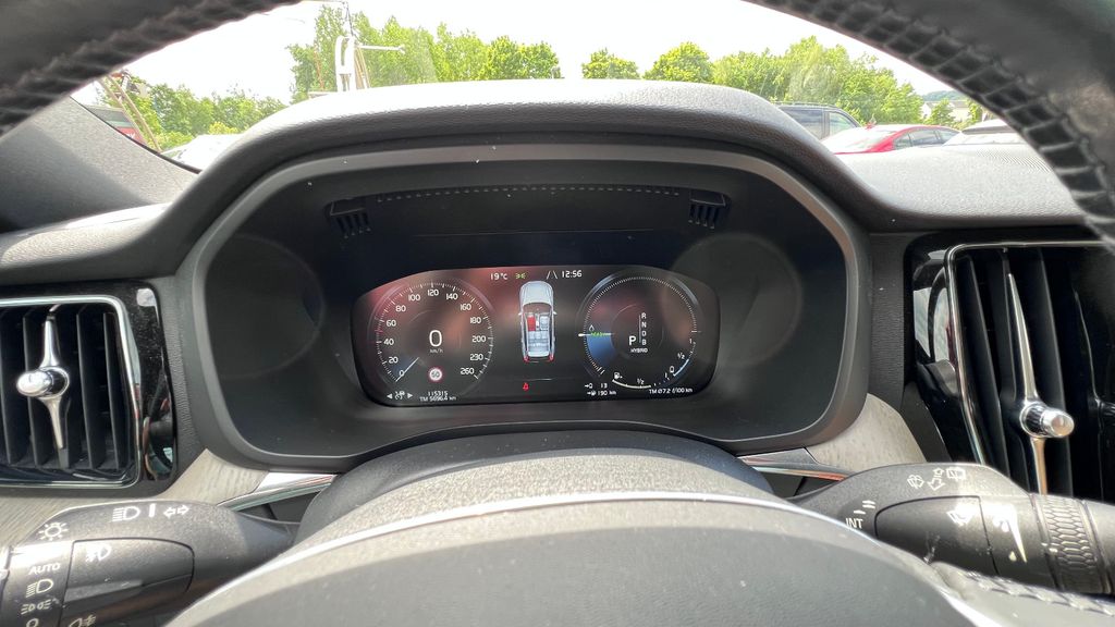VOLVO XC 60 Inscription Plug-In Hybrid AWD