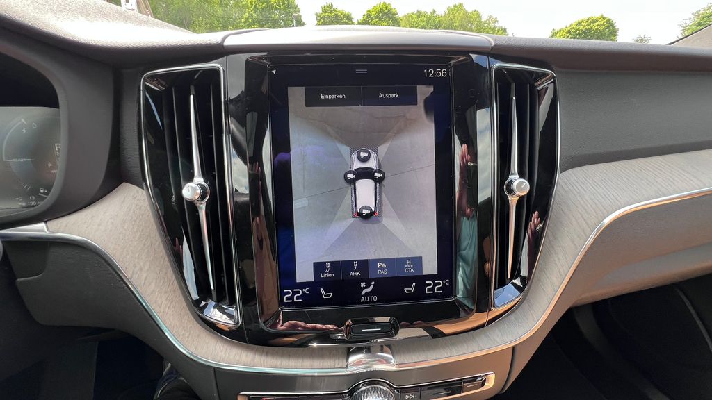 VOLVO XC 60 T8 Inscription Plug-In Hybrid AWD