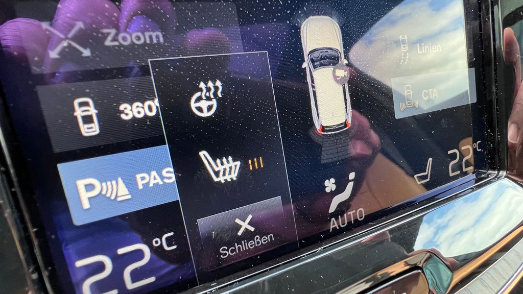 VOLVO XC 60 Inscription Plug-In Hybrid AWD