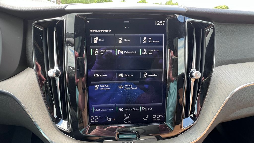 VOLVO XC 60 Inscription Plug-In Hybrid AWD
