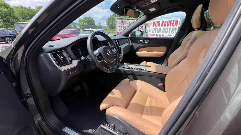 VOLVO XC 60 Inscription Plug-In Hybrid AWD
