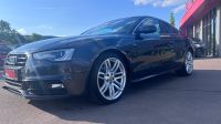 AUDI A5 Coupe 2.0 TDI ***S-Line / Top gefplegt***
