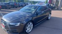 AUDI A5 Coupe 2.0 TDI ***S-Line / Top gefplegt***