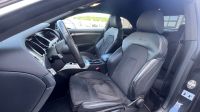 AUDI A5 Coupe 2.0 TDI ***S-Line / Top gefplegt***