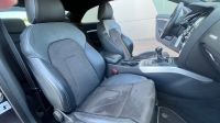 AUDI A5 Coupe 2.0 TDI ***S-Line / Top gefplegt***
