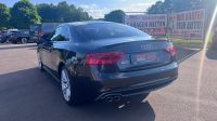 AUDI A5 Coupe 2.0 TDI ***S-Line / Top gefplegt***