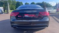 AUDI A5 Coupe 2.0 TDI ***S-Line / Top gefplegt***