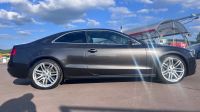 AUDI A5 Coupe 2.0 TDI ***S-Line / Top gefplegt***