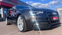 AUDI A5 Coupe 2.0 TDI ***S-Line / Top gefplegt***