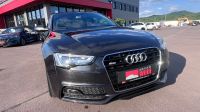 AUDI A5 Coupe 2.0 TDI ***S-Line / Top gefplegt***