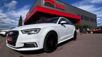 AUDI A3 Sportback e-tron sport **S-Line + 19" + ACC**