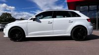 AUDI A3 Sportback e-tron sport **S-Line + 19" + ACC**