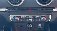 AUDI A3 Sportback e-tron sport **S-Line + 19" + ACC**