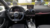 AUDI A3 Sportback e-tron sport **S-Line + 19" + ACC**