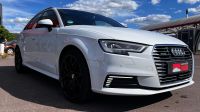 AUDI A3 Sportback e-tron sport **S-Line + 19" + ACC**