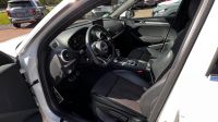 AUDI A3 Sportback e-tron sport **S-Line + 19" + ACC**