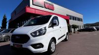 FORD Transit Custom Kasten 300 L1 Trend