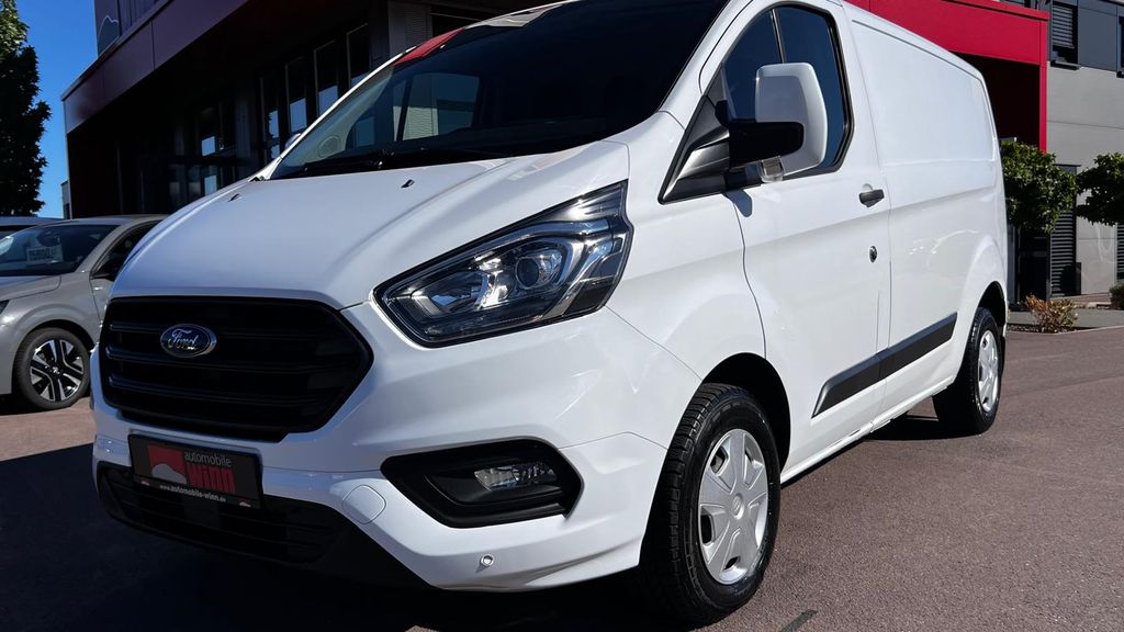 FORD Transit Custom Kasten 300 L1 Trend