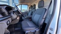 FORD Transit Custom Kasten 300 L1 Trend