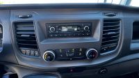 FORD Transit Custom Kasten 300 L1 Trend