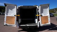 FORD Transit Custom Kasten 300 L1 Trend
