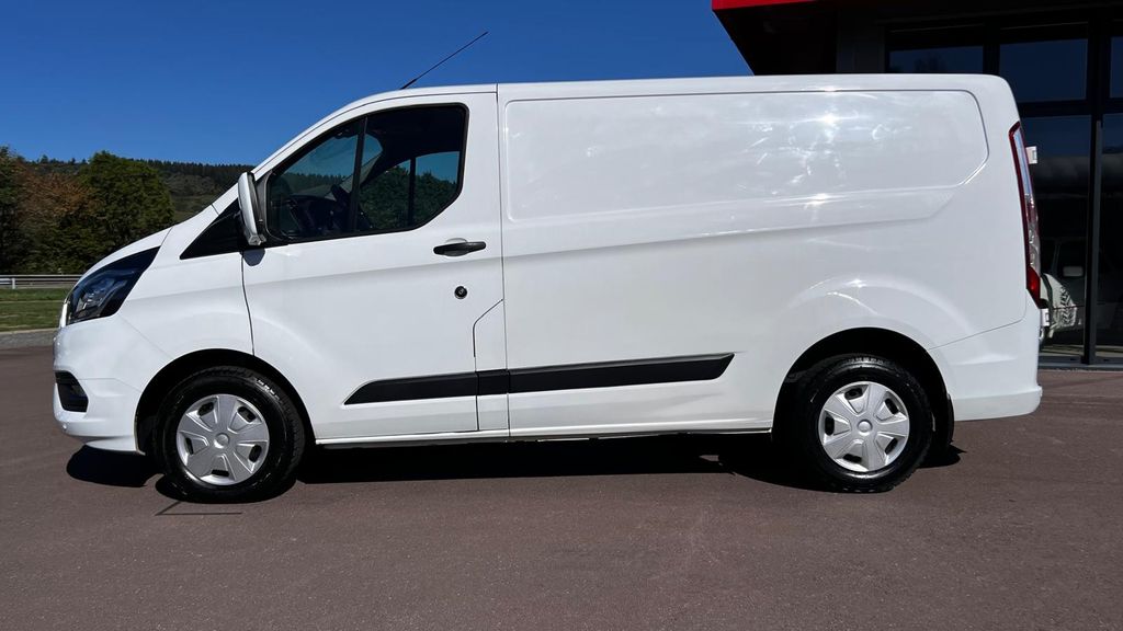 FORD Transit Custom Kasten 300 L1 Trend