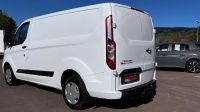 FORD Transit Custom Kasten 300 L1 Trend